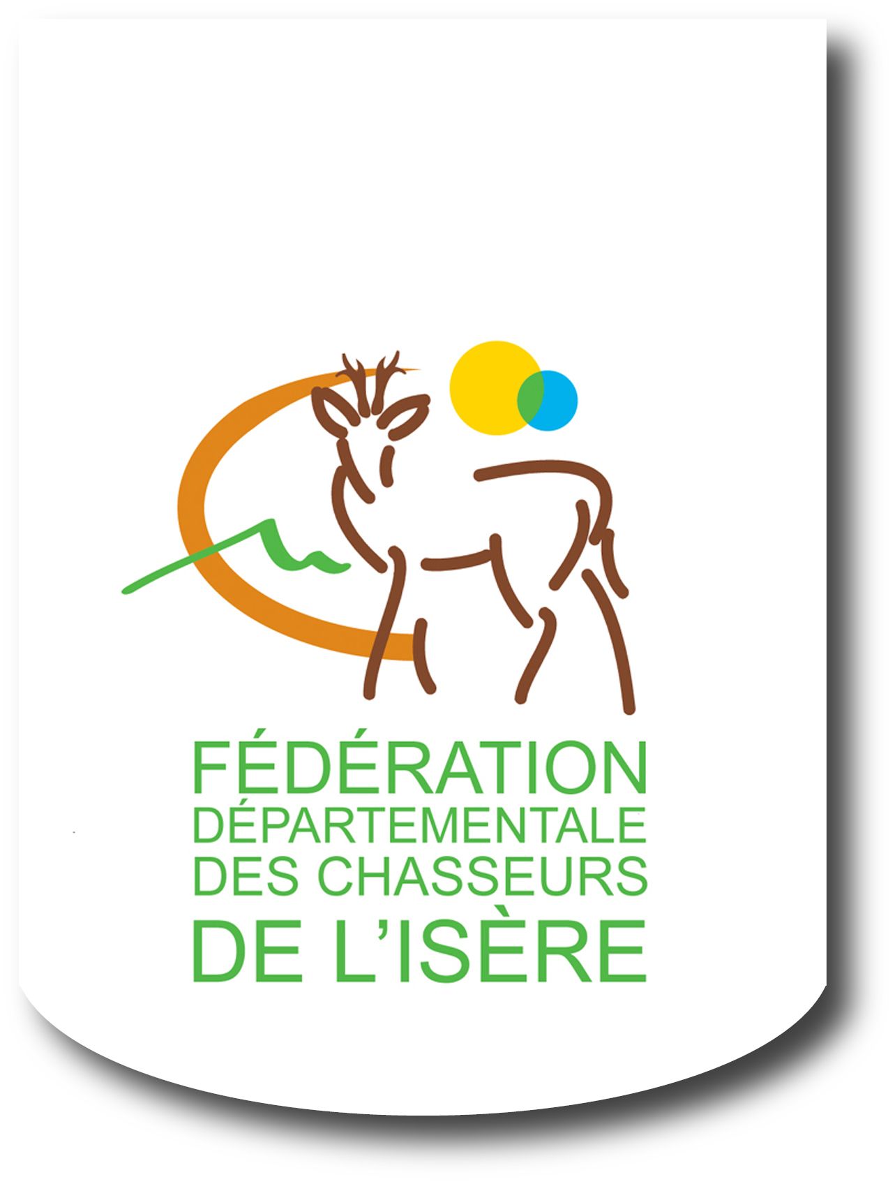 Fédération des Chasseurs de l'ISERE